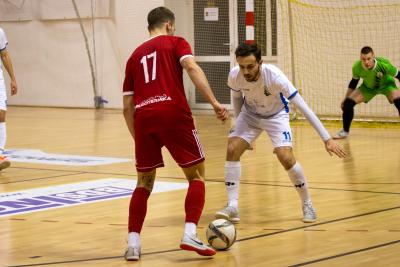 Futsal: Beniaminkowie będą sprawdzać swoje możliwości, wilki przeprowadzą rozpoznanie w Łańcucie [Zapowiedź II. Kolejki]