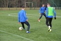 Złoty gol piłkarza Wisłoki dał wygraną Podkarpackiemu ZPN-owi!