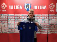 21-letni dębiczanin został nowym zawodnikiem Ruchu!