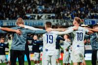 1 liga: Stal Rzeszów rozegra ostatni mecz domowy, a Resovia pojedzie do Niecieczy