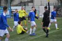 Sporo emocji w spotkaniu Podkarpackiego ZPN-u!