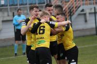 Siarka wygrała z bieniaminkiem po raz drugi