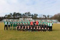 Oto kadra Wisłoki! Do drużyny w zimie dołączyło kilku ciekawych graczy