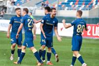 Dobre zakończenie jesieni. Stal Rzeszów pokonała Skrę Częstochowa