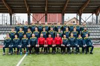 O to kadra Szarotek! Do drużyny dołączył m.in. piłkarz Stali Rzeszów