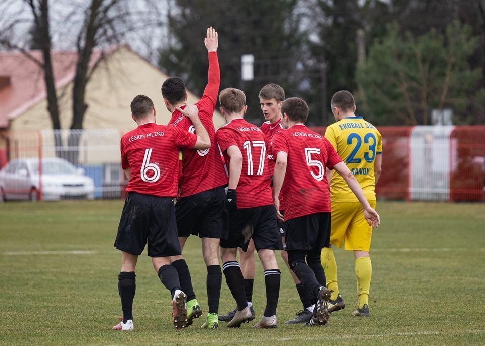 fot. Legion Pilzno