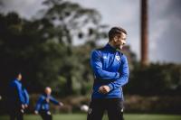 Były ekstraklasowicz blisko “Stalówki”! 