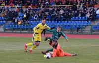 Sprawiedliwy remis w Zamościu