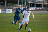 Rozgrywki 2 ligi kolejka po kolejce [INFOGRAFIKA]