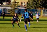 JKS Jarosław pokonał Tomasovię Tomaszów Lubelski 2-0 w meczu 3 ligi lubelsko-podkarpackiej (fot. Jakub Kwiecień)
