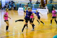 Eurobud JKS Jarosław przegrał z Perłą Lublin