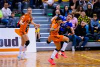 Lider wypunktował ekipę z Jarosławia