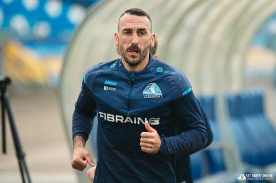 JKS Jarosław potwierdził osiem wzmocnień