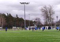 Sokół Kolbuszowa Dolna pokonał w sparingu ligowego rywala!