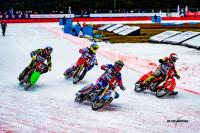 Już w ten weekend Ice Speedway w Sanoku! Jest lista startowa