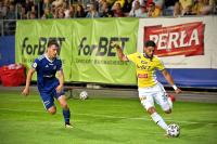 Brazylijski pomocnik odszedł z Motoru