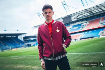 Pomocnik Wisły Kraków zostanie wypożyczony do Stalówki