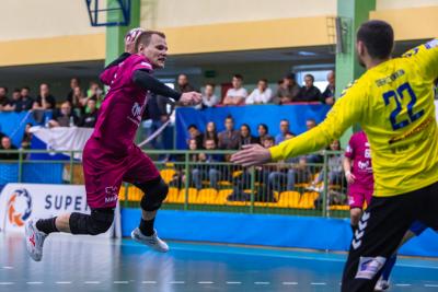 Jest pierwsze zwycięstwo Handball Stali Mielec! Pokonała u siebie Chrobrego Głogów