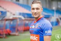  Hit transferowy! Stal Mielec pozyskała nowego napastnika 
