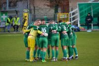 Nadszedł czas zapłaty! Izolator Boguchwała po raz kolejny pomaga