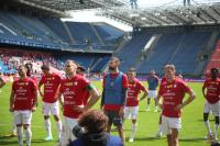 Ogromne rozczarowanie! Ekstraklasa nie dla Wisły Kraków