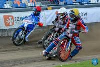 ŻUŻEL NA ŻYWO: eliminacje Srebrnego Kasku w Rzeszowie (TRANSMISJA WIDEO)