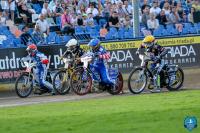 ŻUŻEL NA ŻYWO: Speedway Stal Rzeszów – Stainer Unia Kolejarz Rawicz [TRANSMISJA WIDEO]