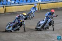 Ogromne emocje w Rzeszowie. Stal pokonała Kolejarza jednym punktem!