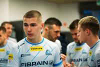 Patryk Warczak powołany do reprezentacji Polski U-20