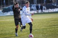 Bezbramkowy remis w pierwszym sparingu Resovii. Nie było testowanych