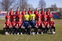 Kadra Polonii Przemyśl na rundę wiosenną sezonu 2022/2023 