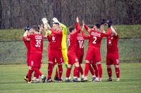 Polonia Przemyśl zremisowała w w meczu z rezerwami Stali! 