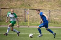 Cosmos Nowotaniec słabszy od Wieczystej Kraków w sparingu