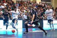 Grad goli w Przemyślu! Eurobus zremisował z Legią