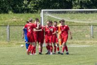 KS Legion Pilzno zakończył sezon zwcięstwem!