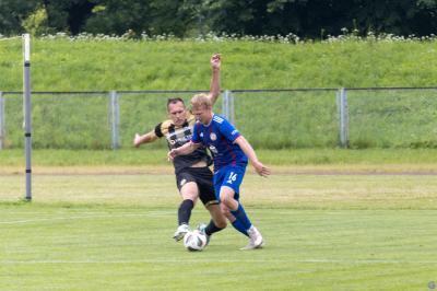 FOTOGALERIA: Polonia Przemyśl - Głogovią Głogów Małopolski 3-3  [ZDJĘCIA]