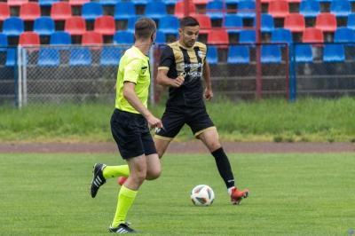 Podział punktów w Głogowie Małopolskim