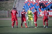 Polonia Przemyśl z pierwszym wyjazdowym zwycięstwem na wiosnę!