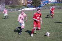 Trzy punkty zostały w Przemyślu! Wólczanka z kolejną porażką