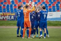 FOTOGALERIA: Polonia Przemyśl - Stal II Mielec 3-0 [ZDJĘCIA]