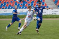 Polonia Przemyśl mocniejsza od Stali II Mielec