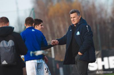 fot. Robert Skalski/Stal Rzeszów