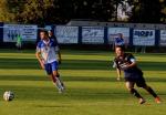 JKS Jarosław pokonał Tomasovię Tomaszów Lubelski 2-0 w meczu 3 ligi lubelsko-podkarpackiej (fot. Jakub Kwiecień)