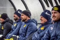 Zmiany w sztabie szkoleniowym Wieczystej Kraków 