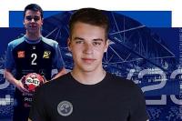 Nowy zawodnik zasili lewe skrzydło w Handball Stali Mielec!