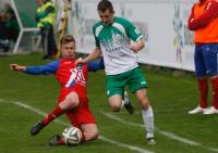 Izolator Boguchwała pokonał Błękitnych Ropczyce w zaległym meczu