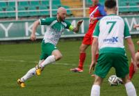 4 liga podkarpacka na żywo: Izolator Boguchwała - Sokół Sieniawa [TRANSMISJA WIDEO]