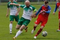 ZDJĘCIA: Izolator Boguchwała - Polonia Przemyśl 2-1