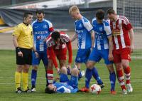 Mecz Avia Świdnik - Stal zostanie rozegrany w Rzeszowie