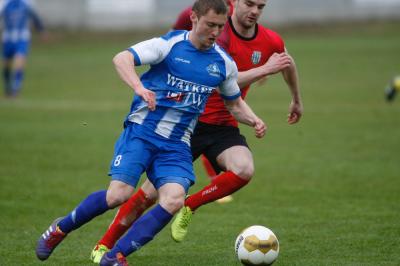 Stal Rzeszów w finale wojewodzkiego Pucharu Polski po wygranej z Karpatami Krosno